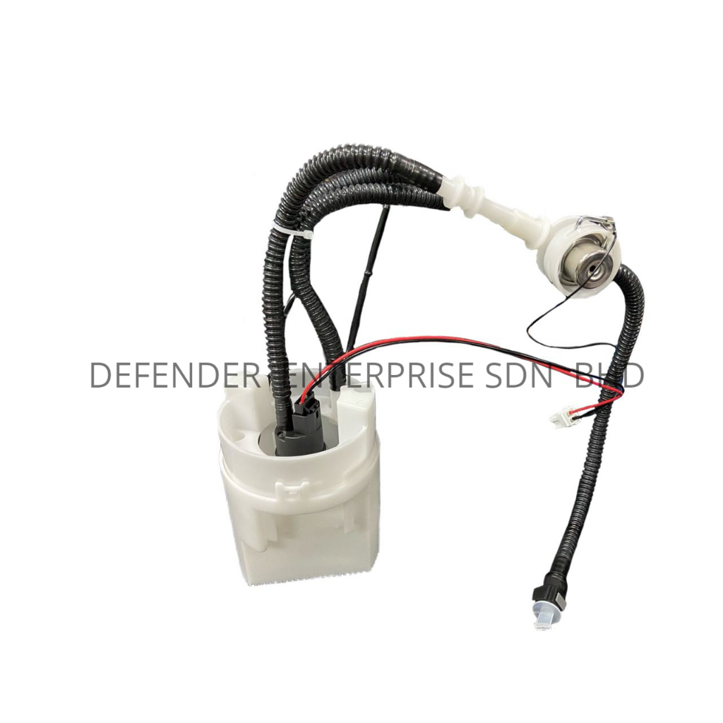 Discovery 3 /Range Rover Sport Fuel Pump Shopee Malaysia