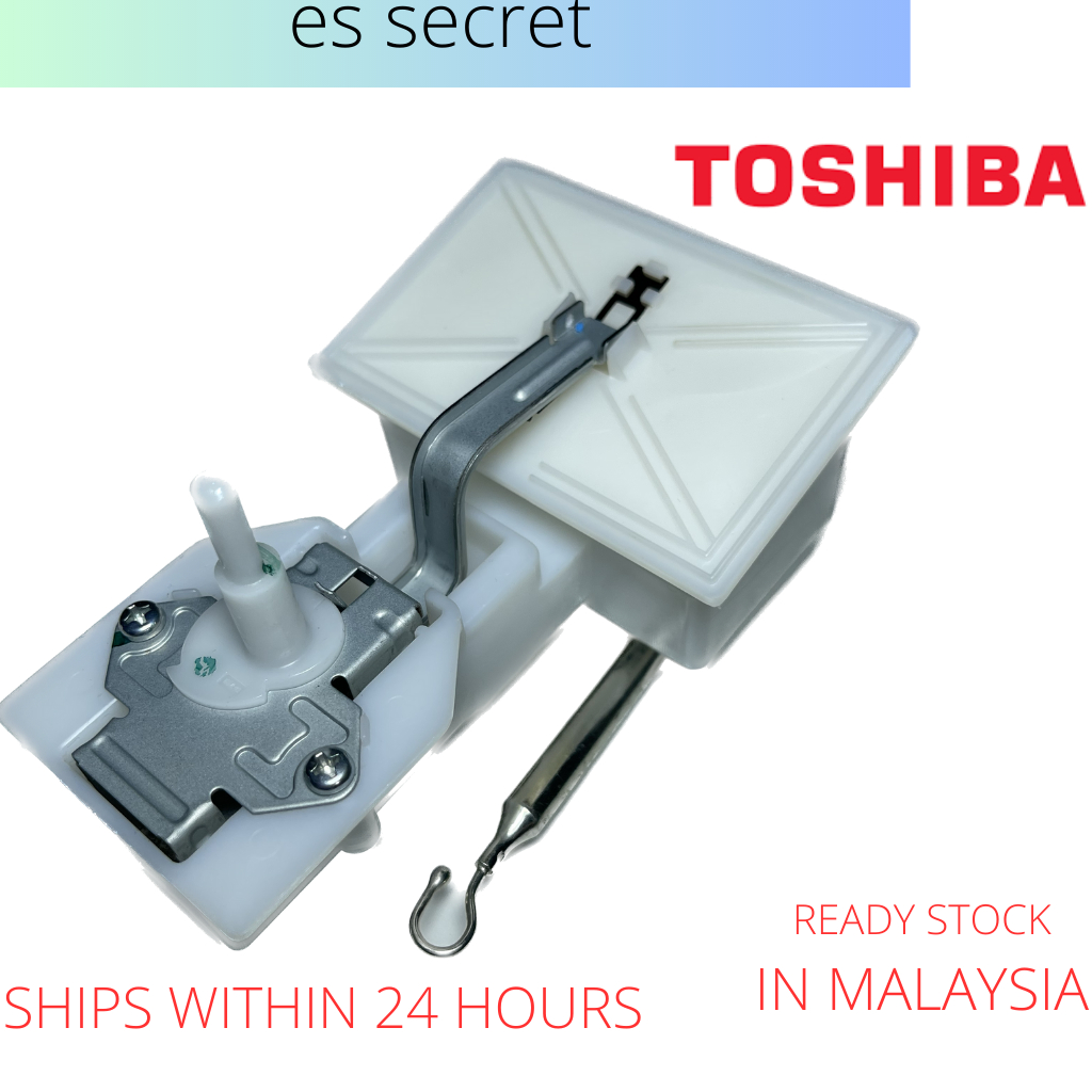 TOSHIBA DAMPER THERMOSTAT GR39MT Shopee Malaysia