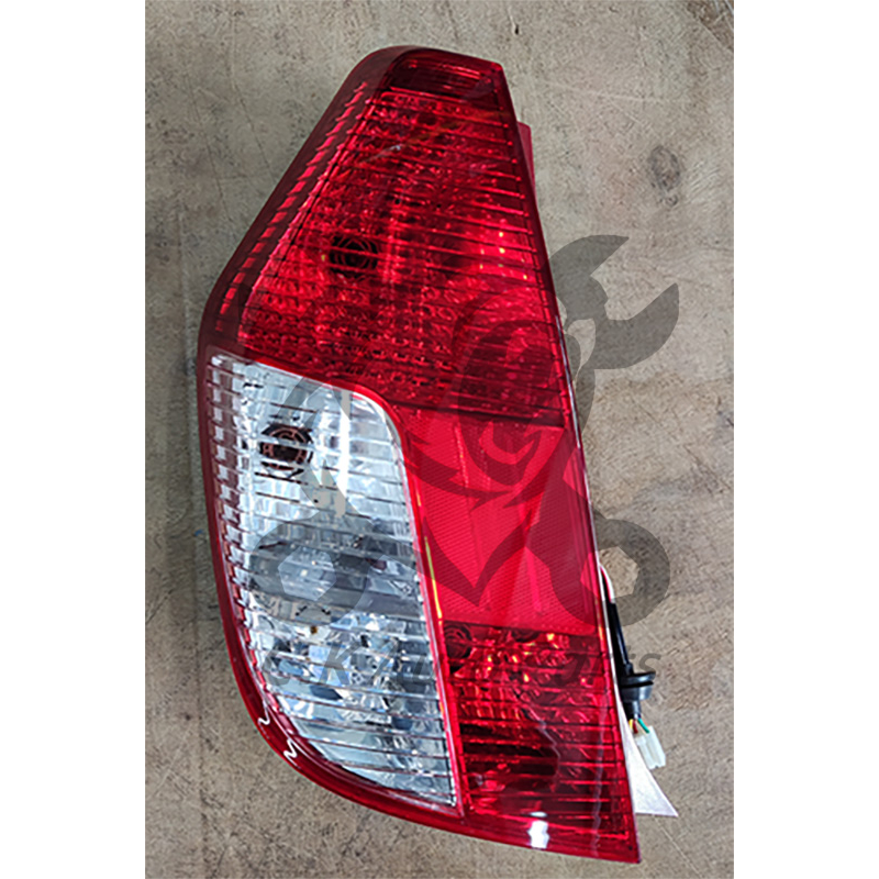 HYUNDAI I10 2008 2012 TAIL LAMP/LAMPU BELAKANG Shopee Malaysia
