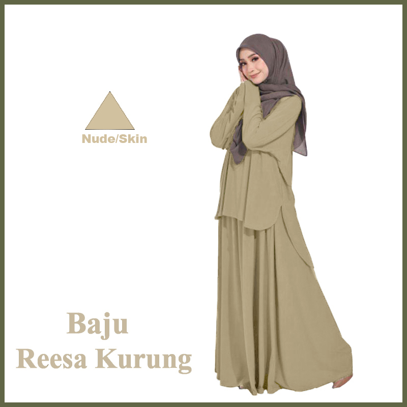 Baju Fashion 2024 Baju Reesa Kurung Baju Kurung Viral Dress Muslimah By   My 11134207 7qul5 Lgq6au6ircae3e