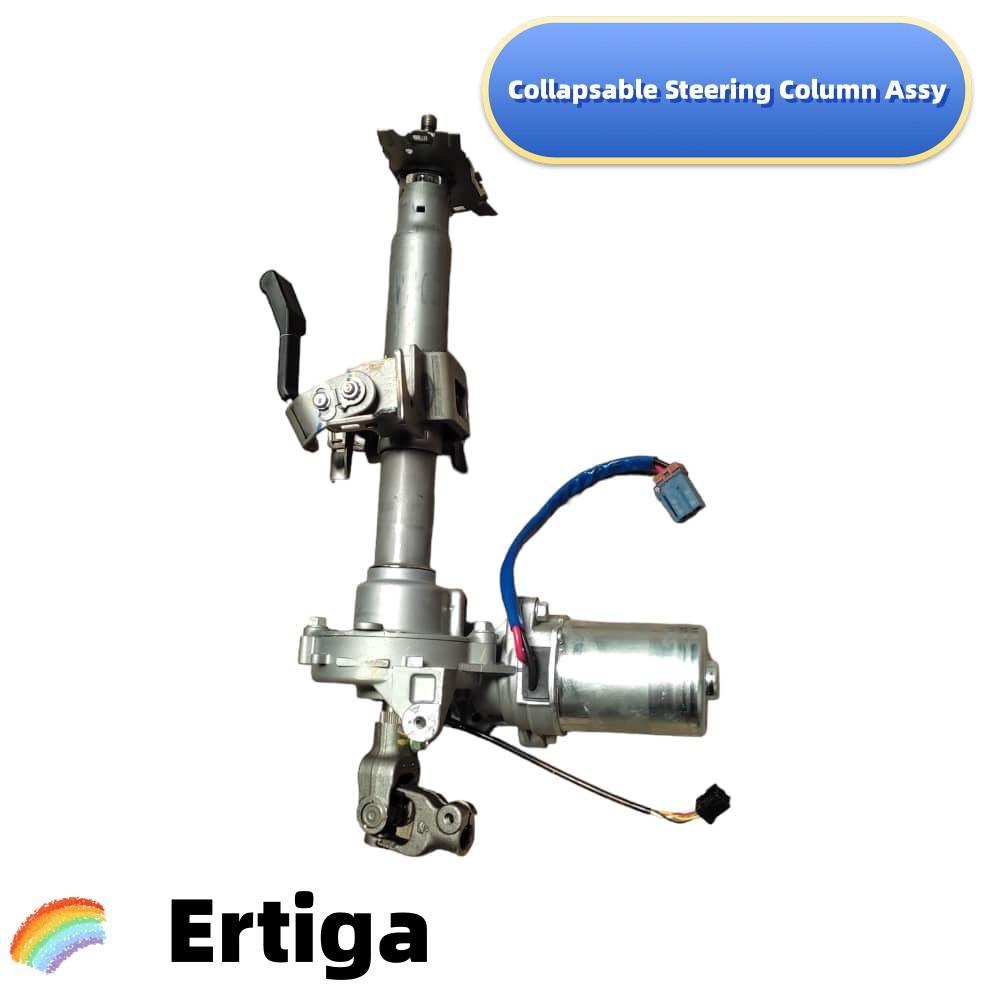 Proton Ertiga Collapsable Steering Column Assy 4820077MA0000 Shopee