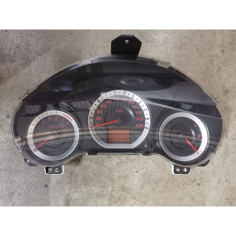 Honda city TMO meter (TMO-UO) | Shopee Malaysia