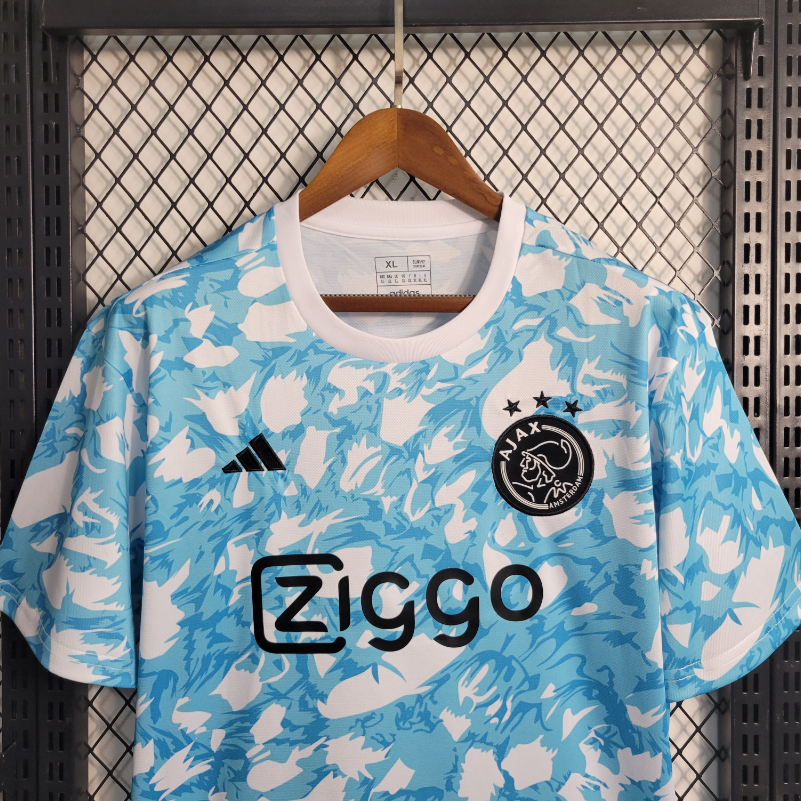 2021/22 Ajax Third Kit Jersey Online