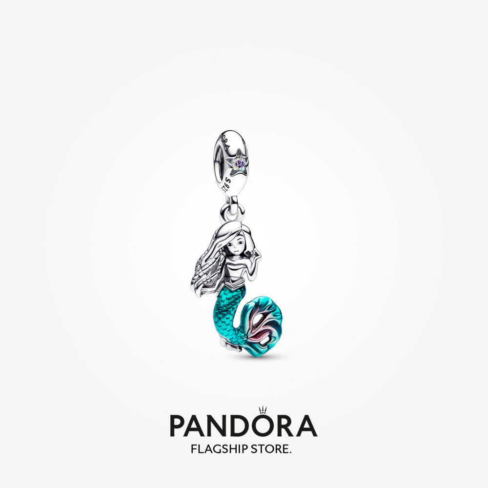 Charms ariel pandora outlet