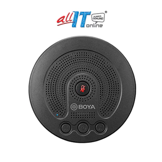 BOYA BY-BMM400 Conference Microphone