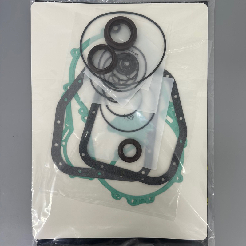 Perodua Kenari / Kelisa / Viva / Kancil Auto Transmission Auto Gearbox