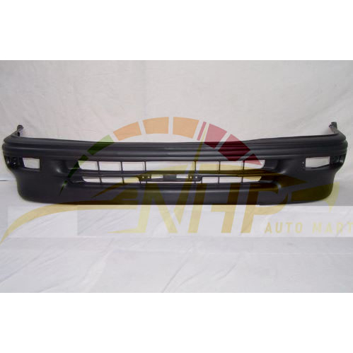 TOYOTA COROLLA 1990 FRONT BUMPER(OEM) | Shopee Malaysia