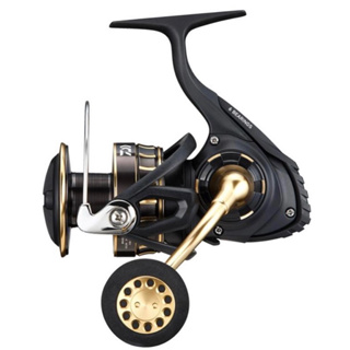 GROUP AKTIVITI DAN JUAL BELI KAKI PANCING MALAYSIA, - Daiwa BG15 Gold Spinning  Reel [30th Anniversary Limited Edition]