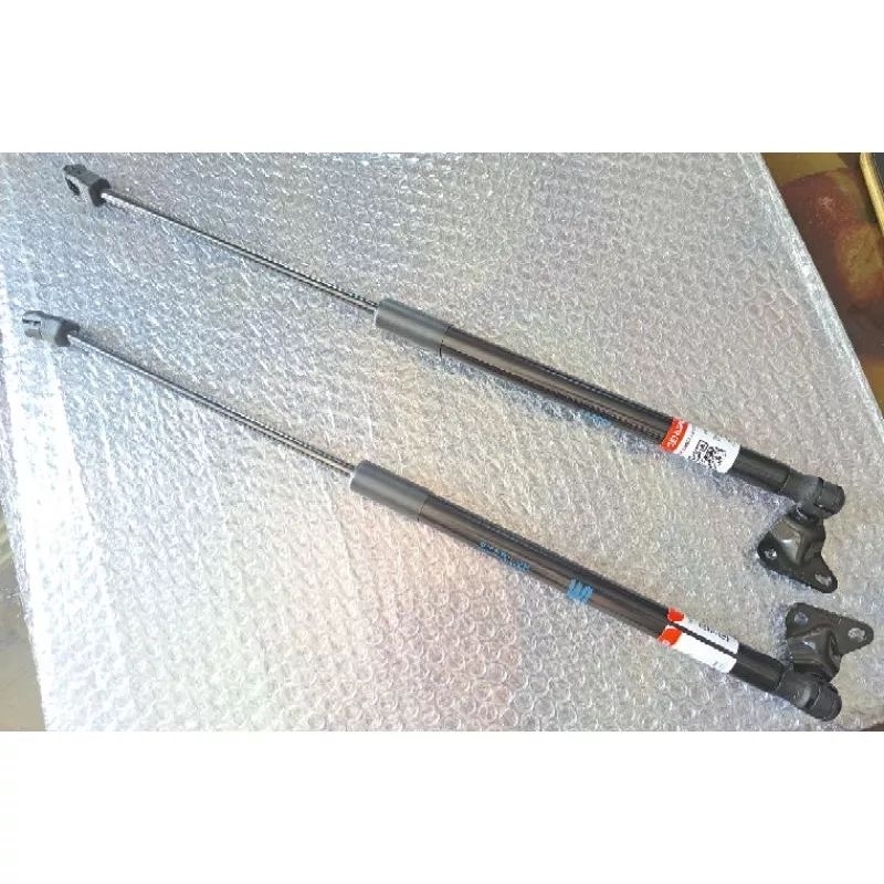 PERODUA AXIA REAR BONNET ABSORBER 1 PCS PRICE | Shopee Malaysia