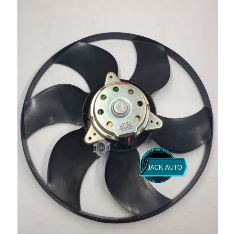 RADIATOR FAN MOTOR WITH BLADE PROTON GEN2 | Shopee Malaysia