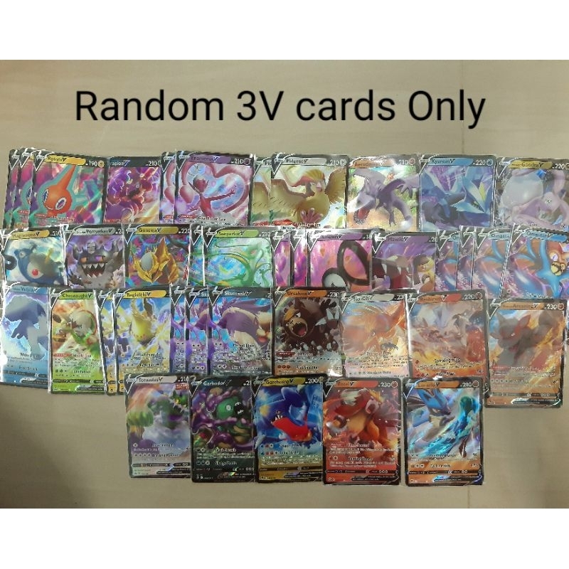 any good cards in pokemon trick or trade 50 Pokemon Energy Cards Random Lot of Cards : Amazon.sg: Toys main image 1