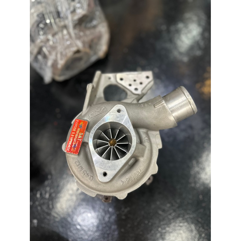 [READYSTOCK] Ford Ranger T6 3.2 XLT Upgrade 43mm Hyrbid Turbo Charger Shopee Malaysia