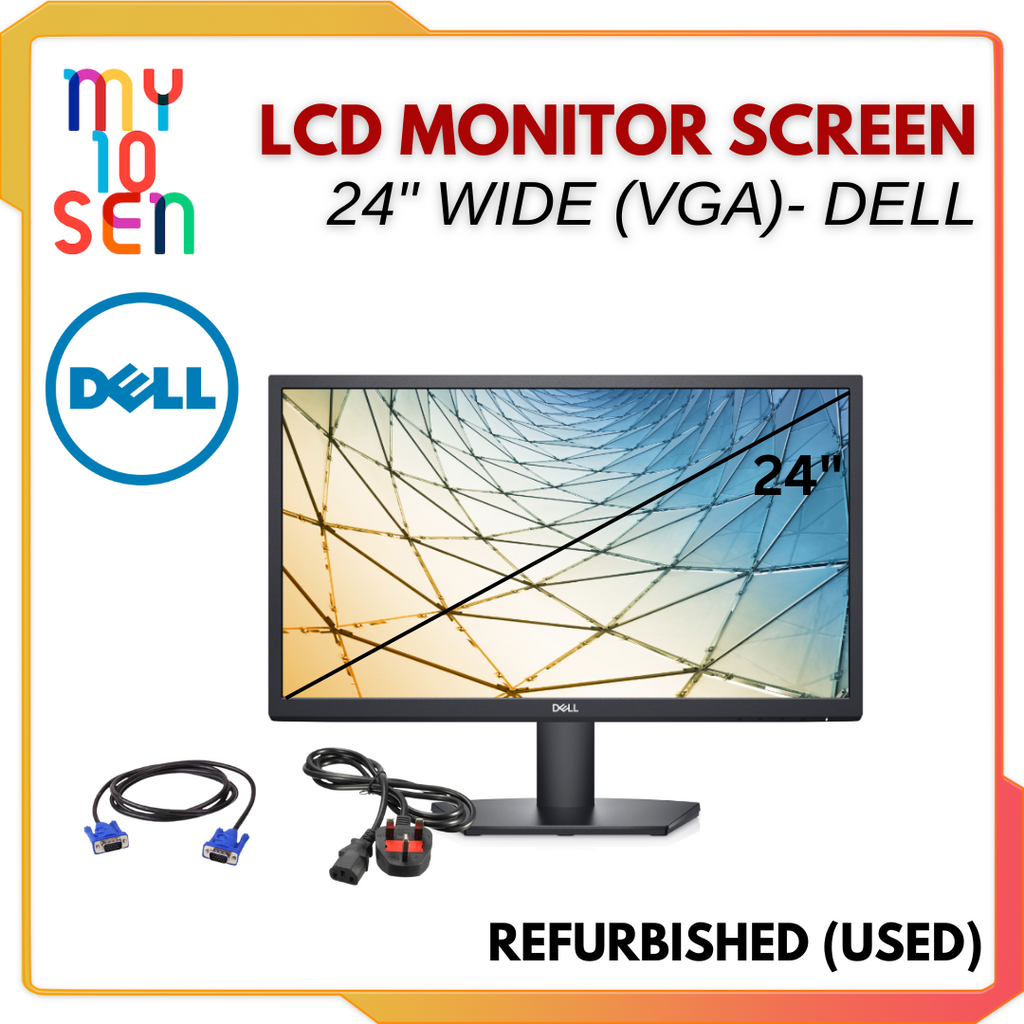 LCD Display 19
