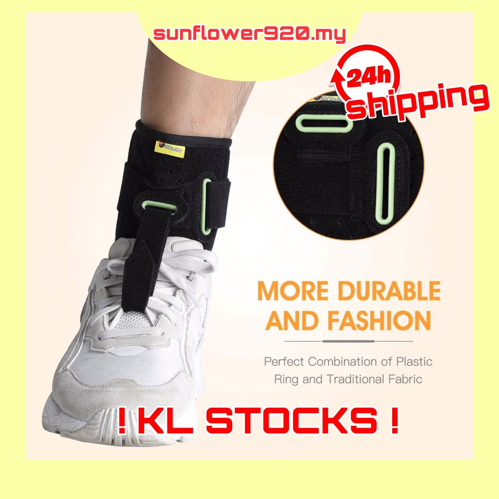 Plantar Fasciitis Dorsal Night&Day Splint Foot Orthosis Stabilizer ...