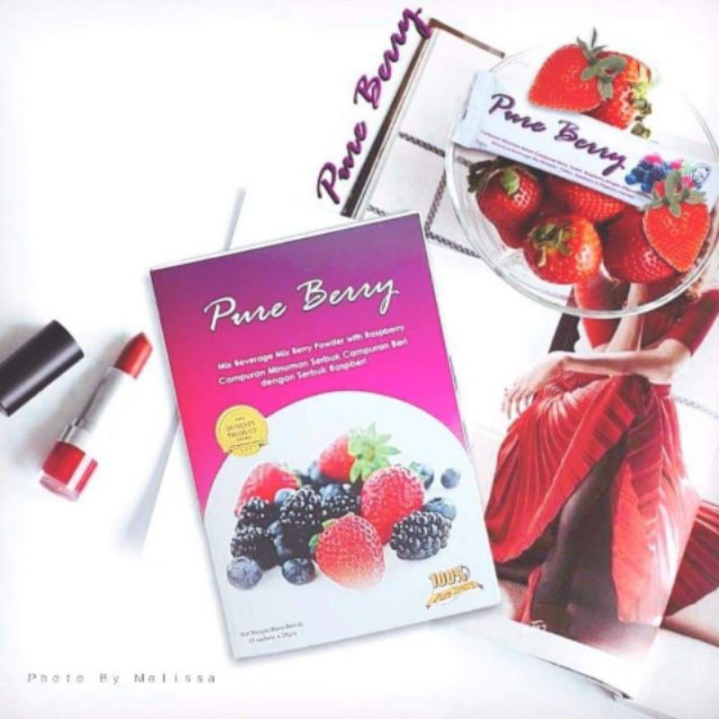Pure Berry Enzyme Benefits , 9 Amazing Health Benefits of Berries – TZJD
