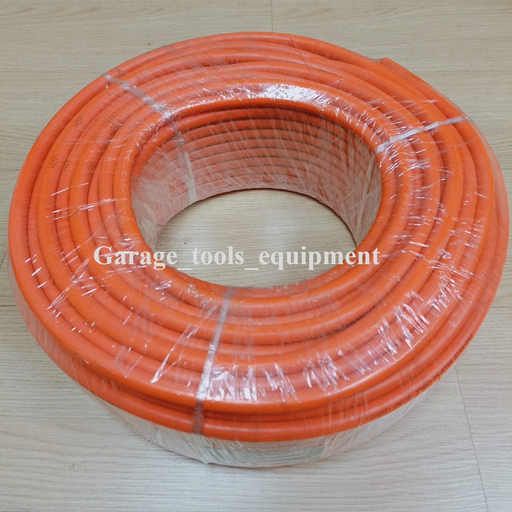 PROWELD 300Amp 500Amp HeavyDuty Copper Welding Cable 90M Per Roll