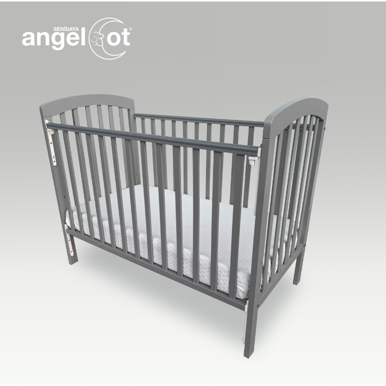 Angel Cot Baby Cot Model 823 / 892 Shopee Malaysia