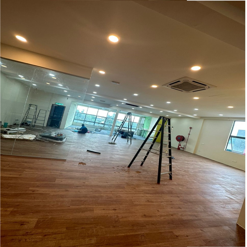 Plaster ceilings / Ceiling board / Supply & Install renovation works ...