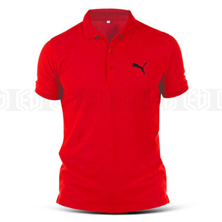 Baju puma hot sale ferrari