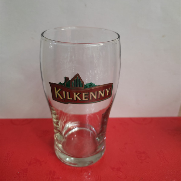 (Buy 3 free 1!!) Kilkenny beer glass 300ml Shopee Malaysia