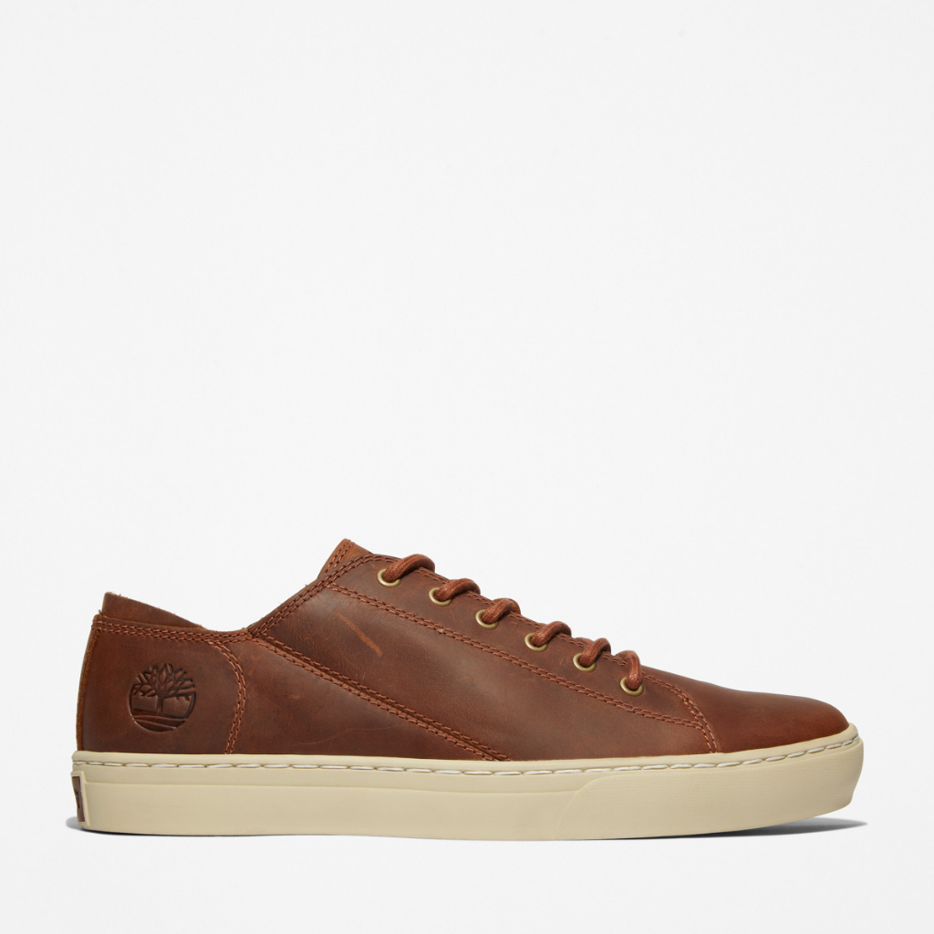 timberland adventure oxford