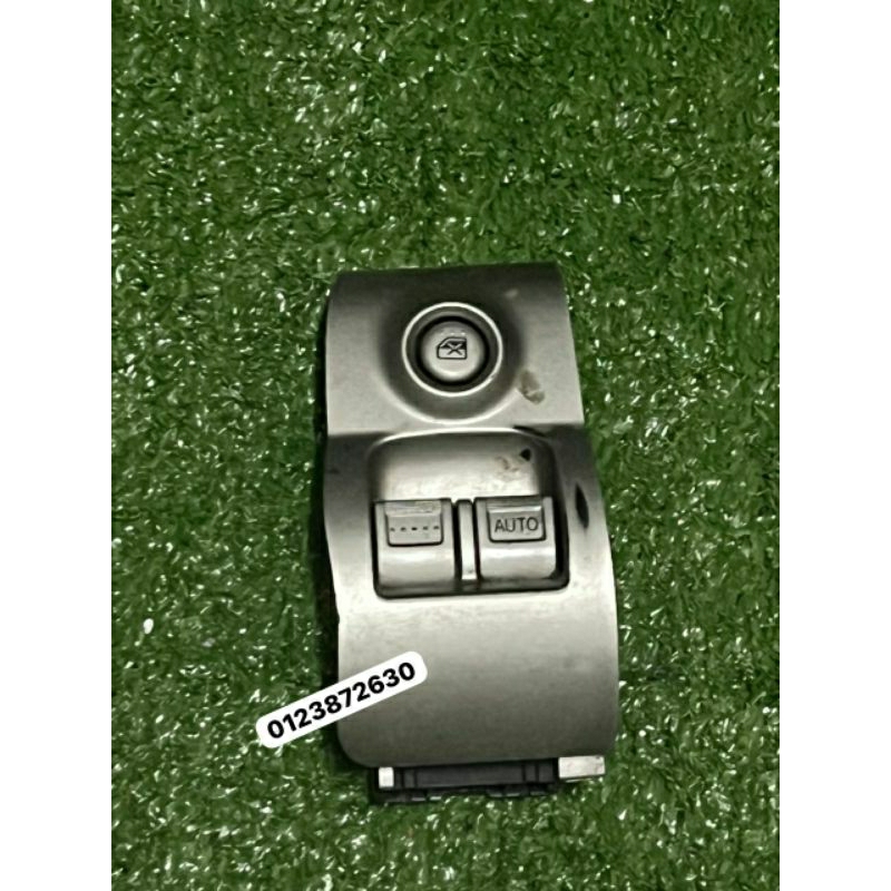 Honda INTEGRA dc5 power Window switch master | Shopee Malaysia