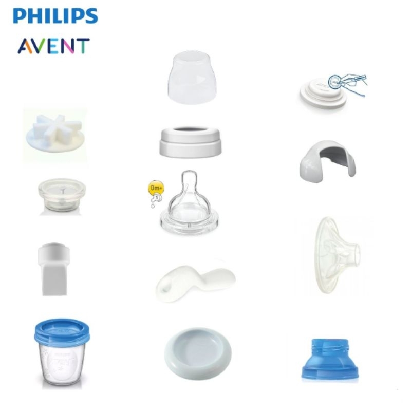 Pump Parts Avent Spare Parts Pump Valve Avent Replacement Parts