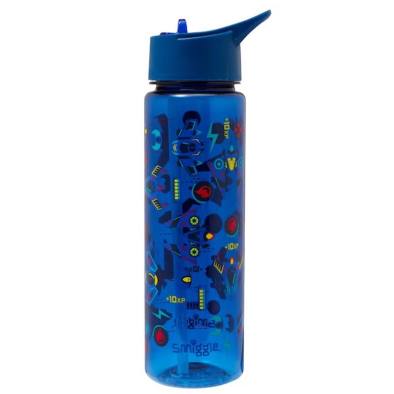 Smiggle Water Bottle Botol 650ml / 440ml /400ml Shopee Malaysia