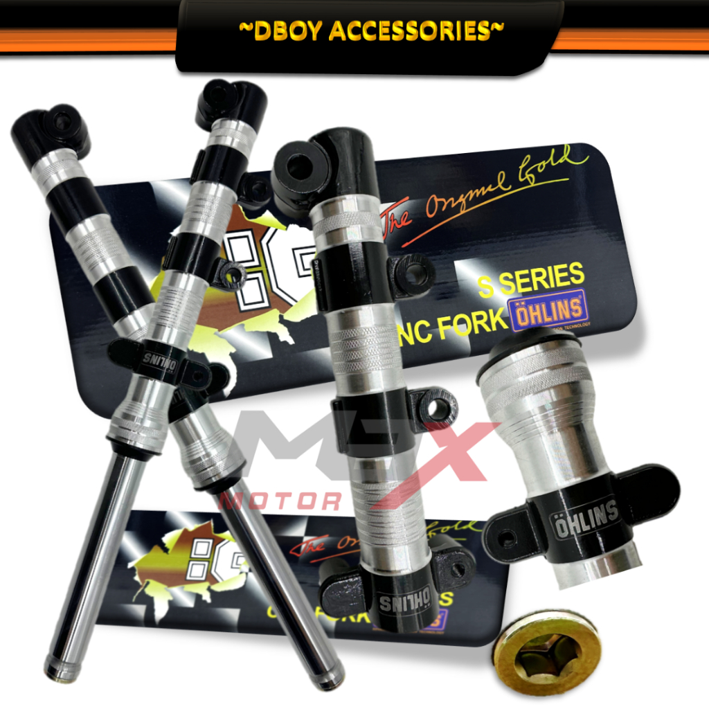 fork lay ex5