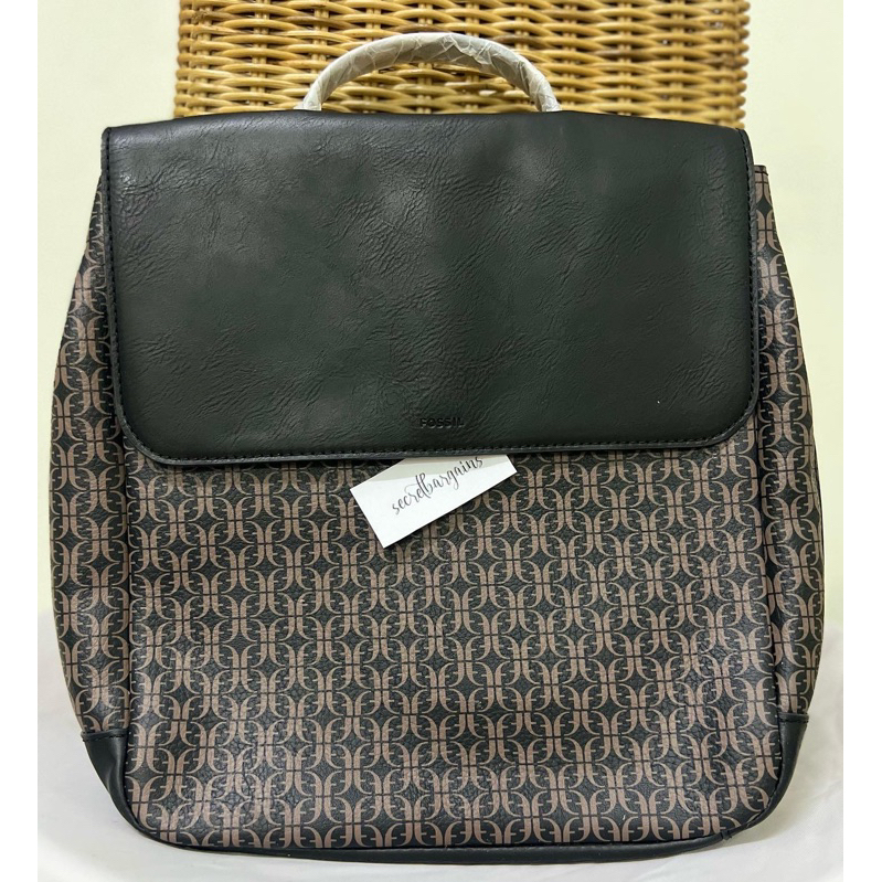 Claire backpack fossil hotsell