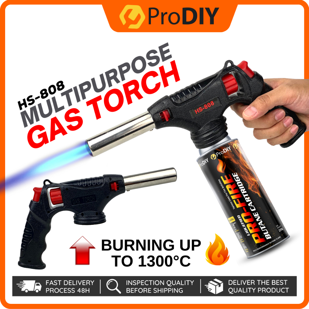 Blow torch store shopee