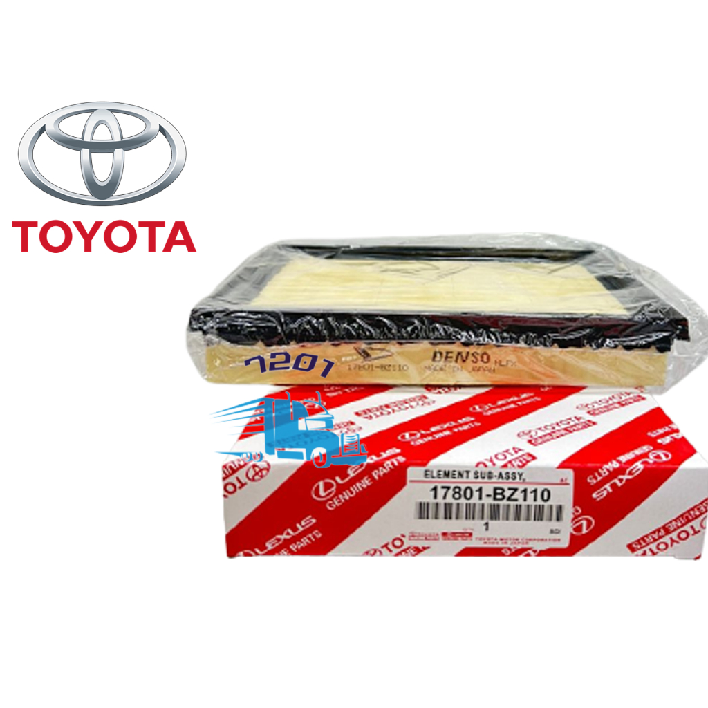 Toyota Air Filter All New Veloz Xenia