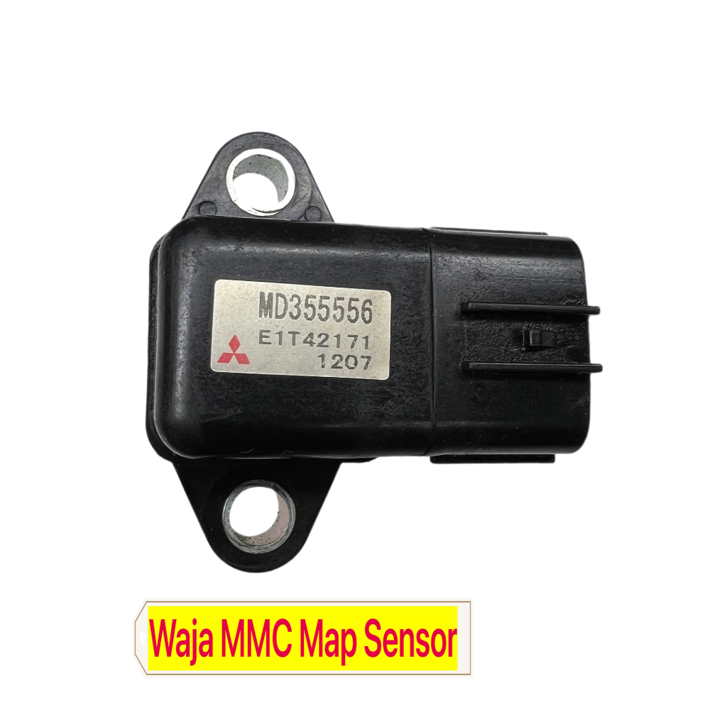 Proton Waja Juara Map Sensor MD355556 Original Japan Shopee Malaysia