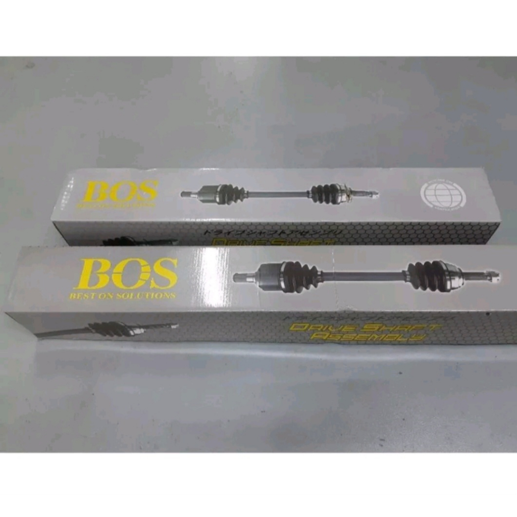 Perodua Alza (20092018) Drive Shaft 1 YEAR WARRANTY Shopee Malaysia