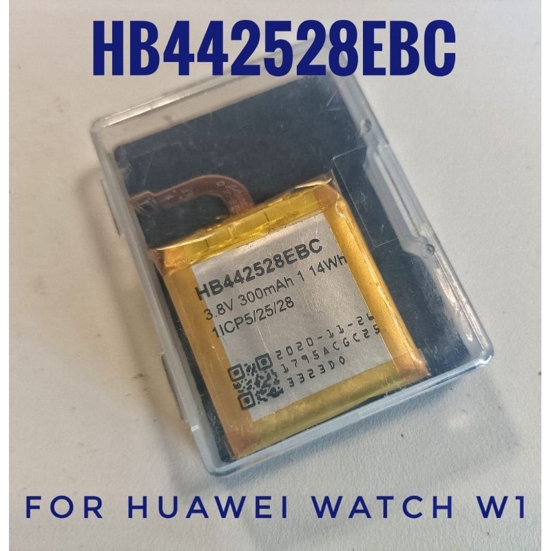 Long-Lasting Watch Battery WC0042-450