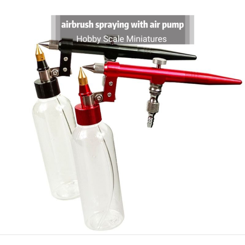 New model military up to hand coloring tool up to marker pen airbrush