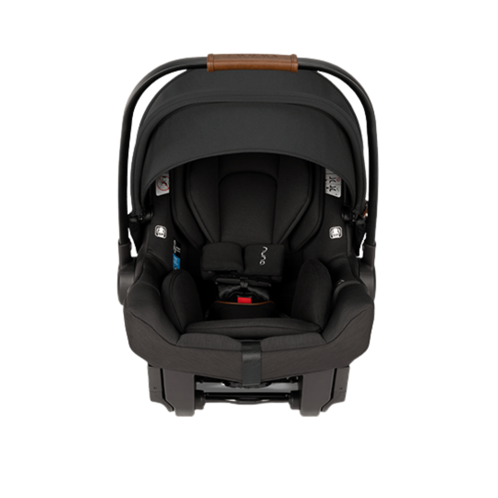 Nuna PIPA Urbn Infant Baseless Car Seat With Isofix latch | Shopee Malaysia