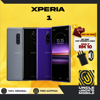 xperia 1 - Prices and Promotions - Oct 2023 | Shopee Malaysia