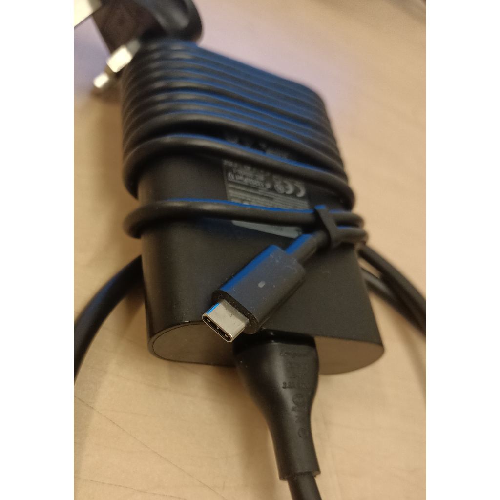 type c laptop charger dell price