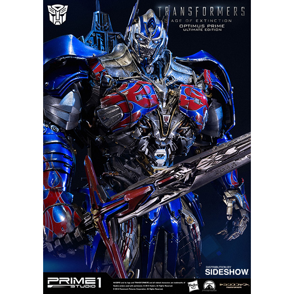 Transformers age store of ex