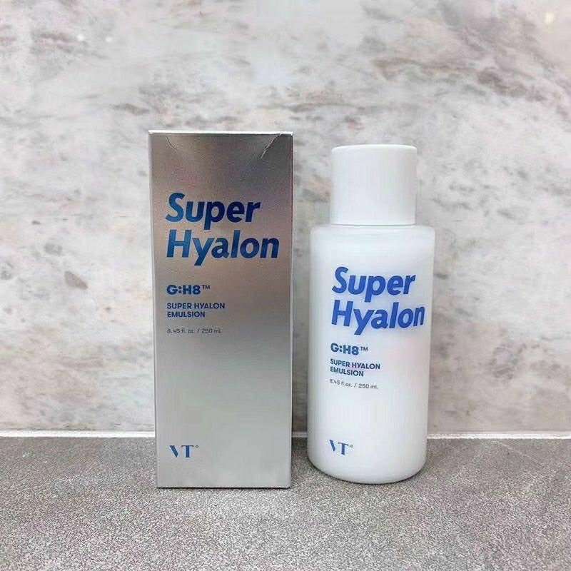 VT Super Hyalon Emulsion 250ml | Shopee Malaysia