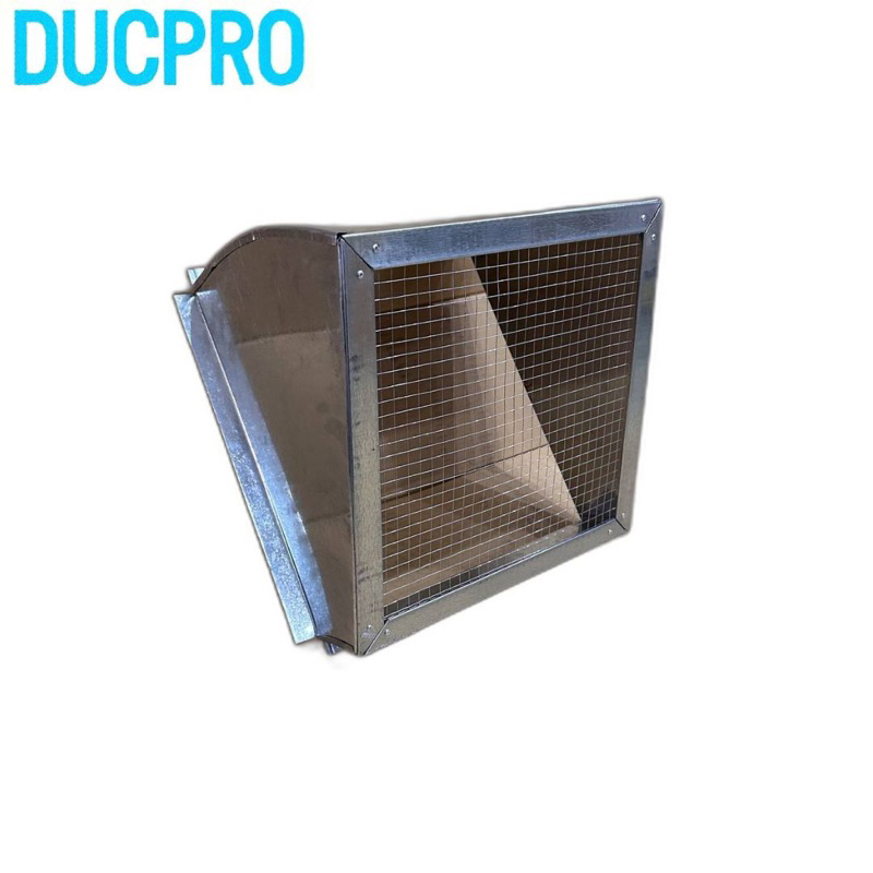 Exhaust Fan Outdoor Cap | Shopee Malaysia