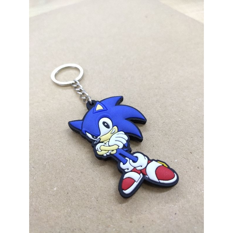 Keychain highway challenge dickies sonic mooneyes yamaha camel blue ...