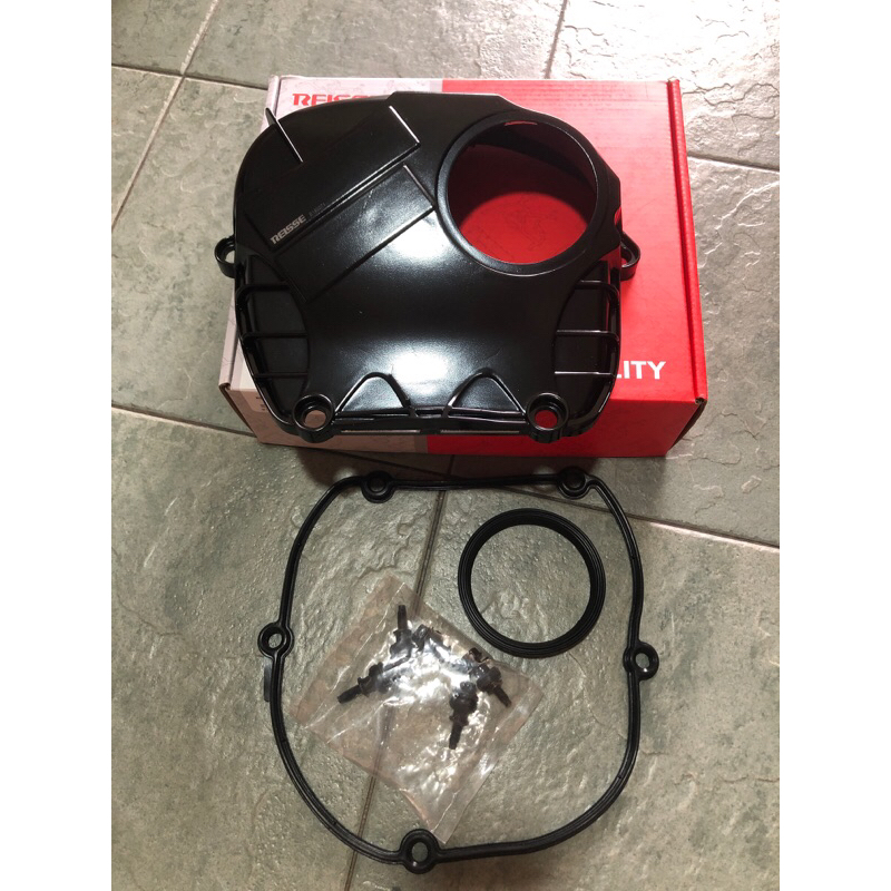 Aluminium Upper Timing Cover Golf Mk6 Gti Passat CC Audi A4 A5 Q5 EA888