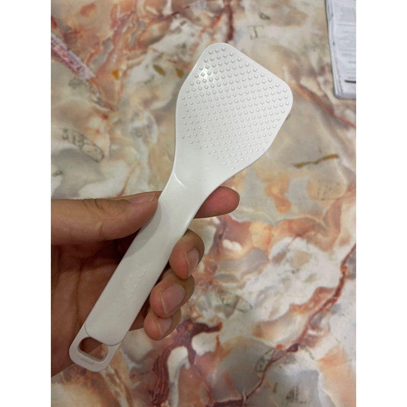 Philips original Rice Scoop | Shopee Malaysia