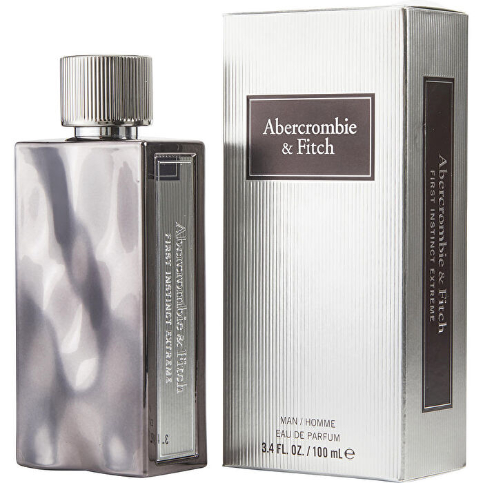 Abercrombie & Fitch First Instinct Extreme Eau De Parfum [ Original ...