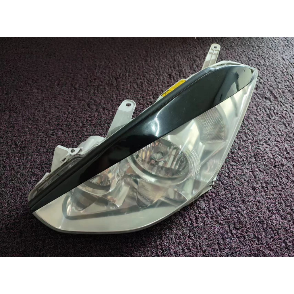 🇯🇵🇯🇵 Toyota Caldina AZT241 ST246 PFL HID Head Lamp & Eyes Lids