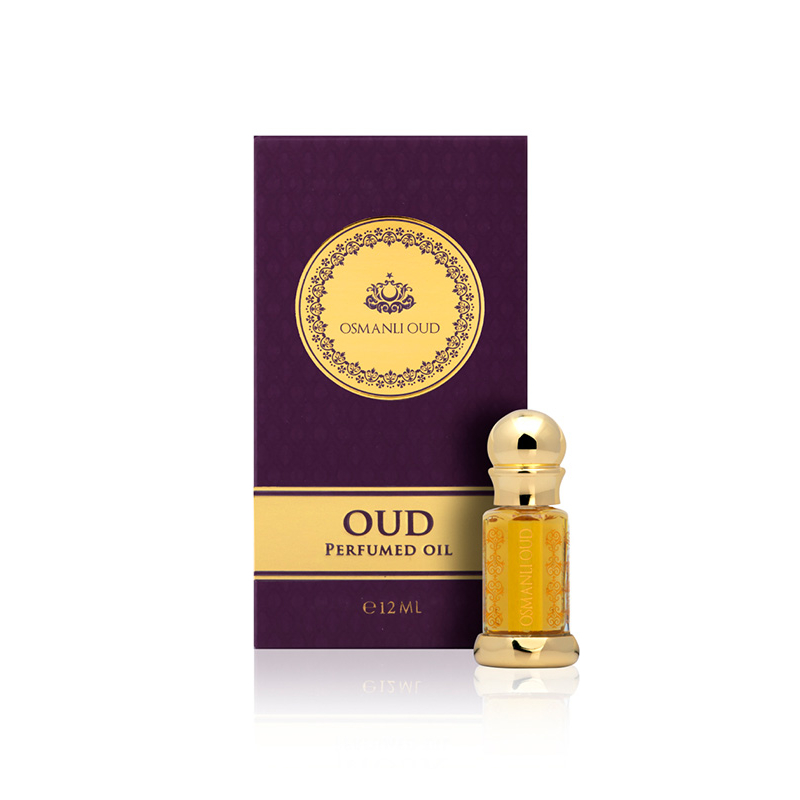 OSMANLI OUD OUD PERFUME OIL Unisex 12 ML Shopee Malaysia