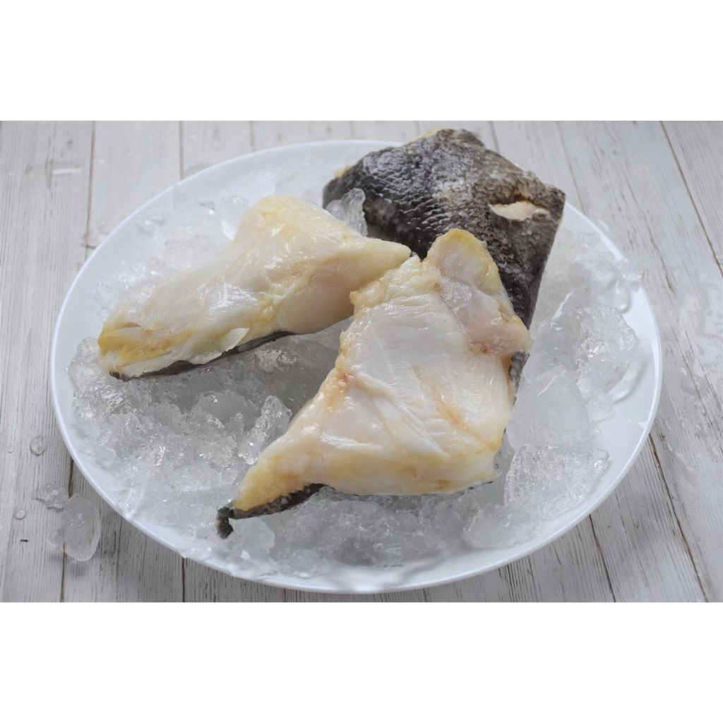 IPOH SEAFOOD NORTH PACIFIC BLACK COD FISH COLLAR 2KG ( HJ ) Shopee