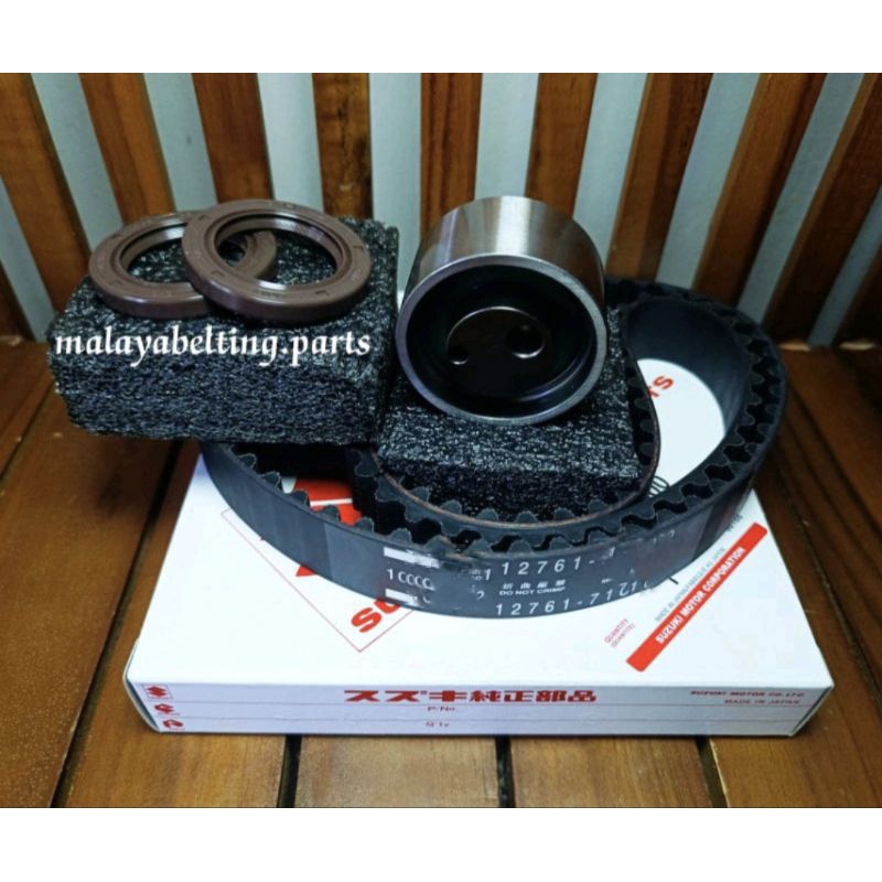 Bomba Agua Para Suzuki Swift 1.3 G13b Gti 1989 | Cuotas Sin Interés - Foto 8